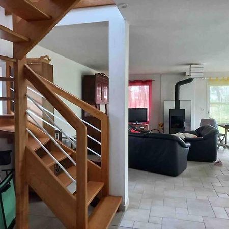 פלומור-בודו Magnifique Villa De 4 Chambres 140 M2 A 1,5 Km De La Mer מראה חיצוני תמונה