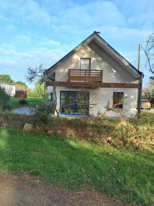 פלומור-בודו Magnifique Villa De 4 Chambres 140 M2 A 1,5 Km De La Mer מראה חיצוני תמונה